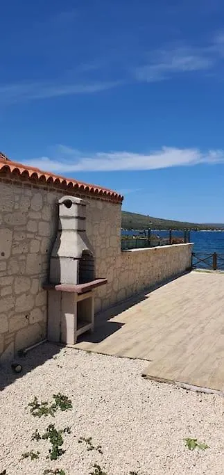 بيت للعطل فيلا Urla Sunrise House Ildiri