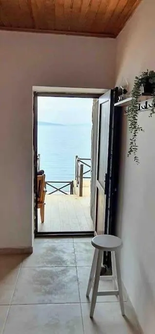 فيلا Urla Sunrise House Ildiri تركيا