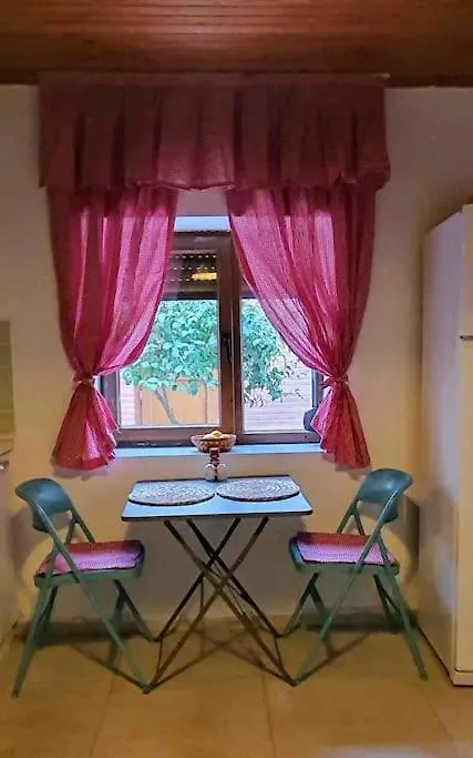 بيت للعطل فيلا Urla Sunrise House Ildiri