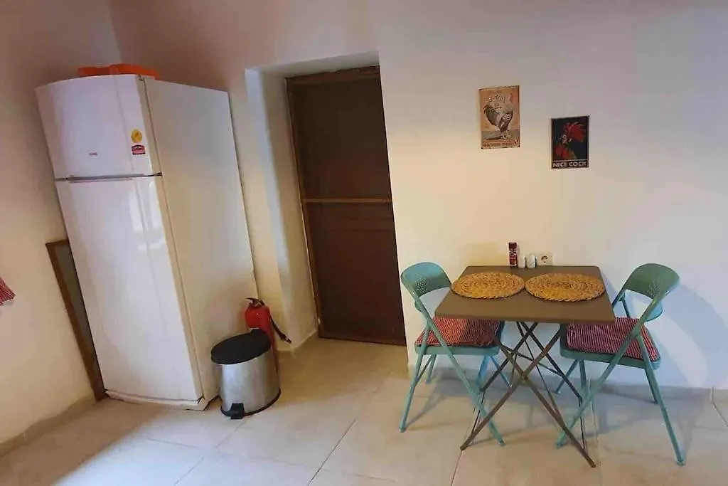 فيلا Urla Sunrise House Ildiri 0*,