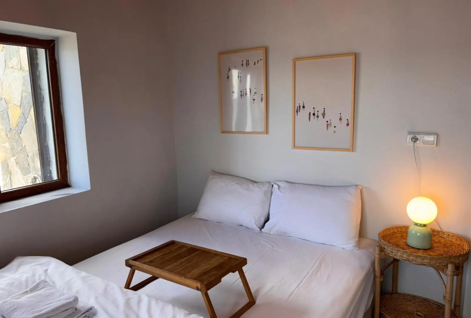 فيلا Urla Sunrise House Ildiri تركيا